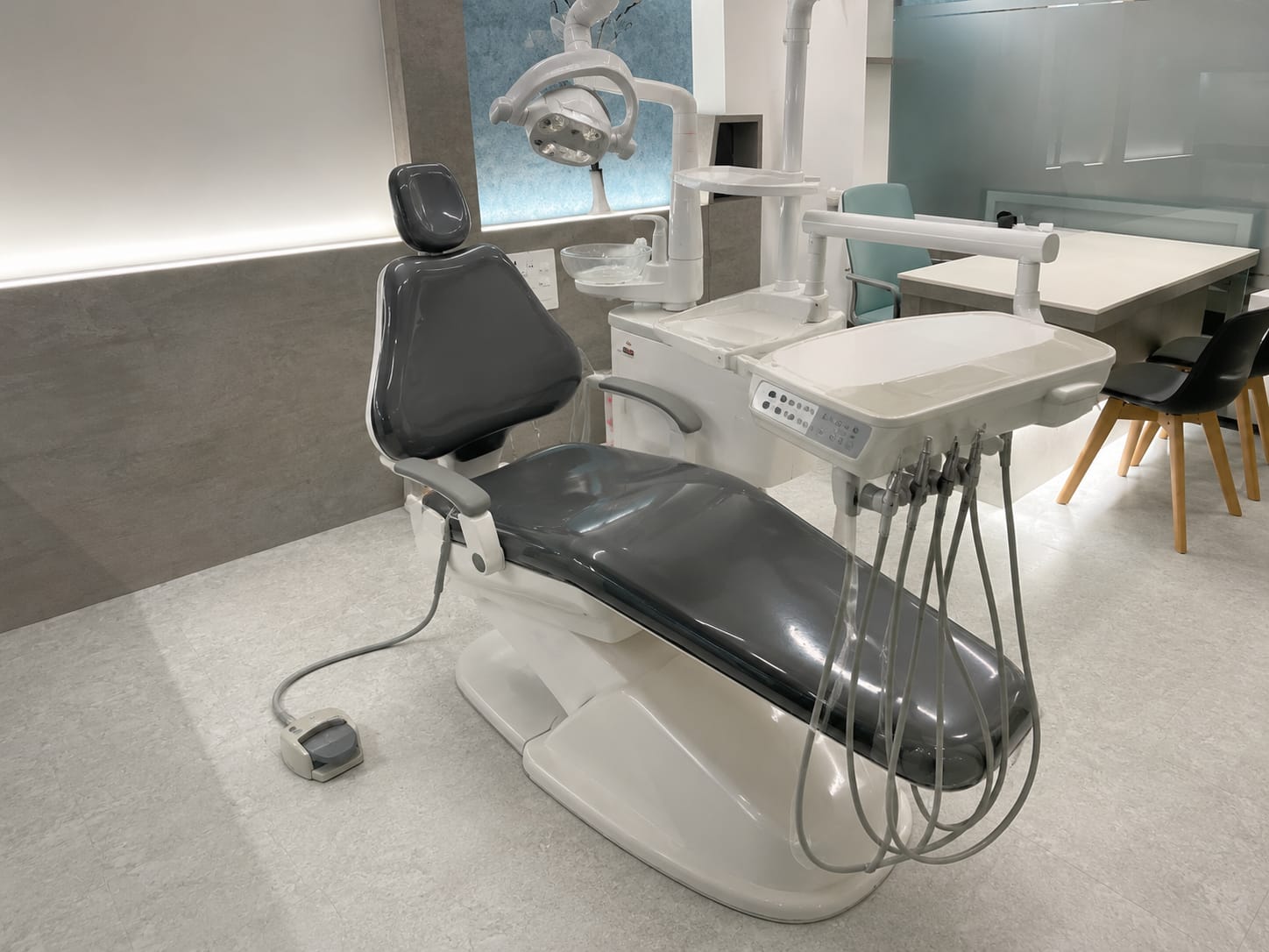 Modern Operatory
